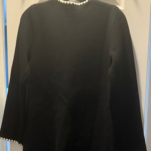 Brand New Never Worn Reformation Isabelle Regenerative Wool Sweater Jacket. - Picture 6 of 8